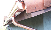 Find Gutter Contractors in Mclennan County